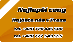 Výkupy aut - rychlý kontakt